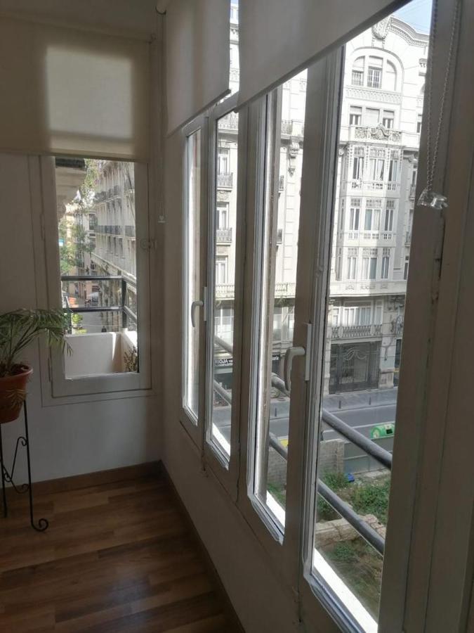 Apartamento Con Encanto Mila Valenciayole Extérieur photo