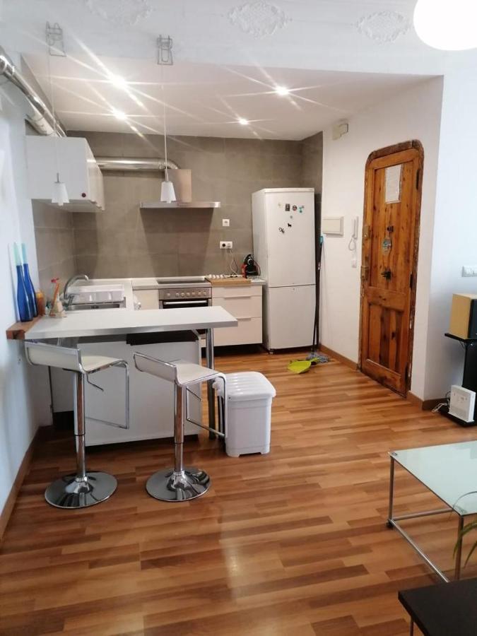 Apartamento Con Encanto Mila Valenciayole Extérieur photo