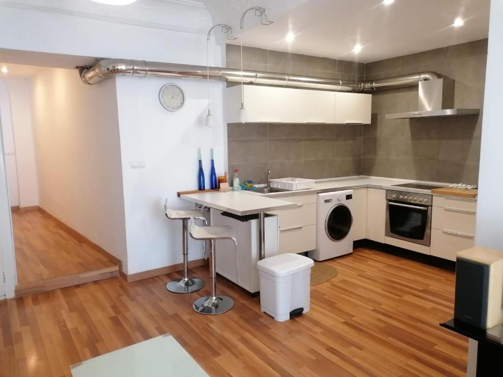 Apartamento Con Encanto Mila Valenciayole Extérieur photo