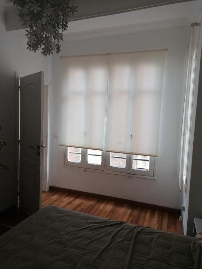 Apartamento Con Encanto Mila Valenciayole Extérieur photo