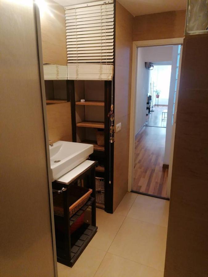 Apartamento Con Encanto Mila Valenciayole Extérieur photo