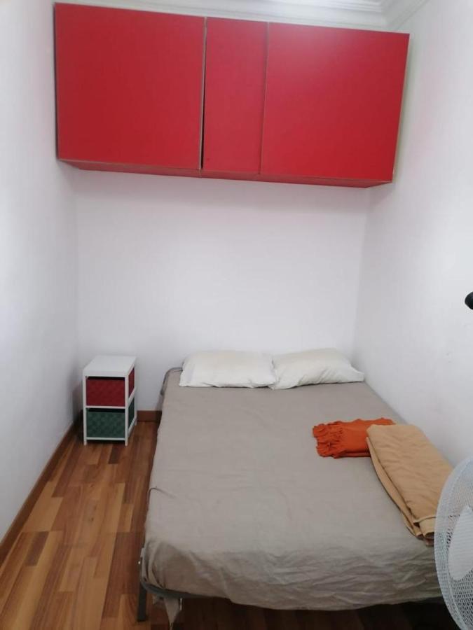 Apartamento Con Encanto Mila Valenciayole Extérieur photo