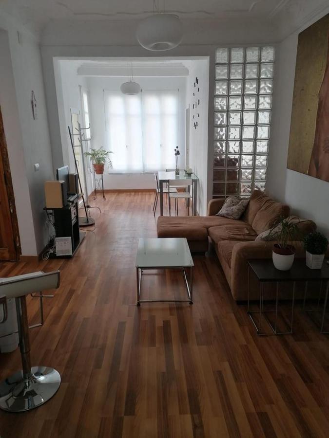 Apartamento Con Encanto Mila Valenciayole Extérieur photo